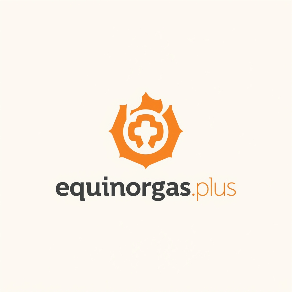 Equinorgas